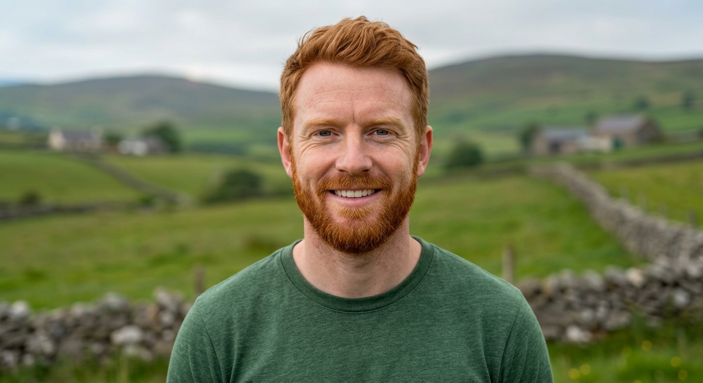 Liam O'Connor